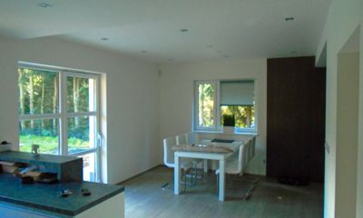 VÝSTAVBA RD V ZLÍNE 5