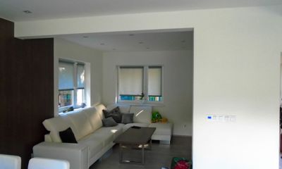 VÝSTAVBA RD V ZLÍNE 5