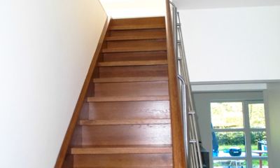 VÝSTAVBA RD V ZLÍNE 5