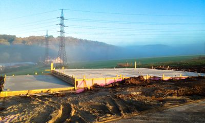 VÝSTAVBA RD V ZLÍNE 6