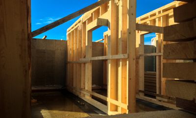 VÝSTAVBA RD V ZLÍNE 6