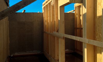 VÝSTAVBA RD V ZLÍNE 6