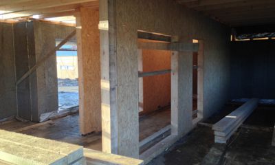 VÝSTAVBA RD V ZLÍNE 6