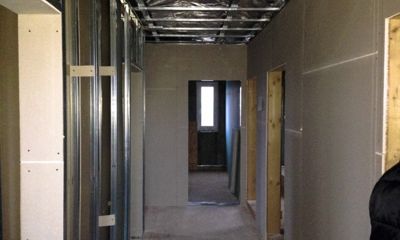 VÝSTAVBA RD V ZLÍNE 6