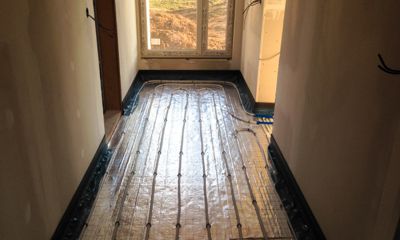 VÝSTAVBA RD V ZLÍNE 6