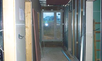 VÝSTAVBA RD V ZLÍNE 6