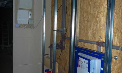 VÝSTAVBA RD V ZLÍNE 6