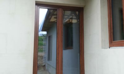 VÝSTAVBA RD V JÍLOVE U PRAHY