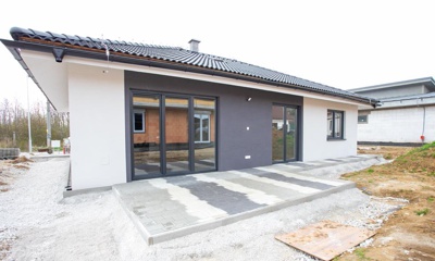 Rodinný dom Nové Mesto nad Váhom