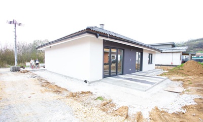 Rodinný dom Nové Mesto nad Váhom