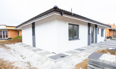 Rodinný dom Nové Mesto nad Váhom