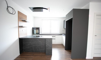 Rodinný dom Nové Mesto nad Váhom