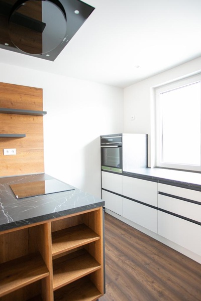 Rodinný dom Nové Mesto nad Váhom