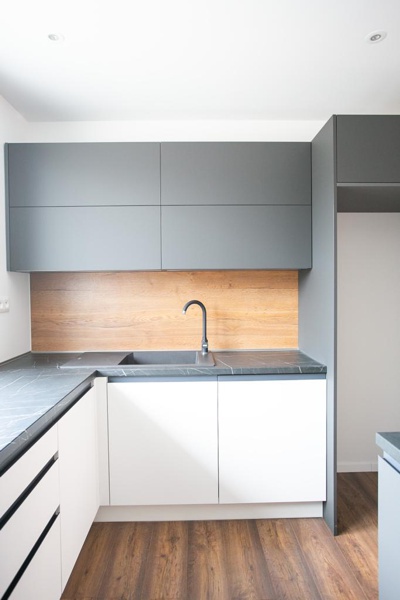 Rodinný dom Nové Mesto nad Váhom