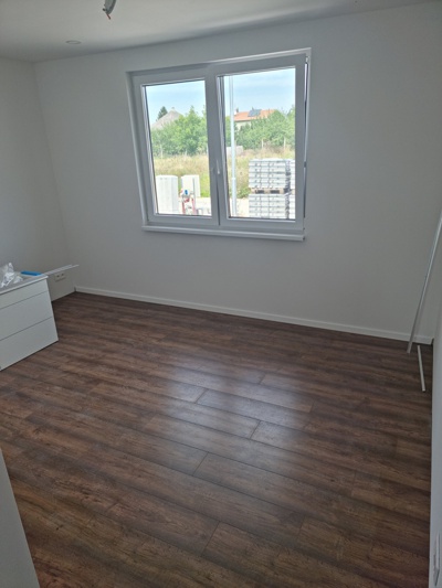 Rodinný dom Horná Streda