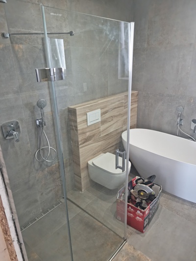 Rodinný dom Horná Streda