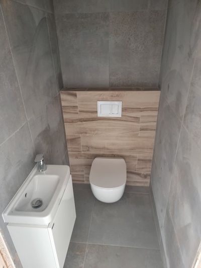 Rodinný dom Horná Streda