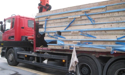 Výstavba RD Slušovice