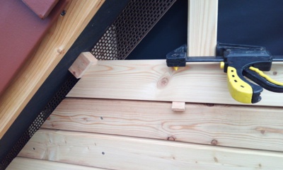 Modulárny dom so sedlovou strechou