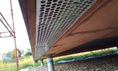 Modulárny dom so sedlovou strechou