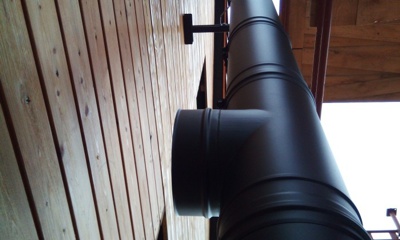 Modulárny dom so sedlovou strechou