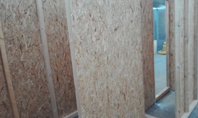 Výstavba RD Malenovice